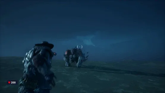 Darkman: Bounty Hunter screenshot 14