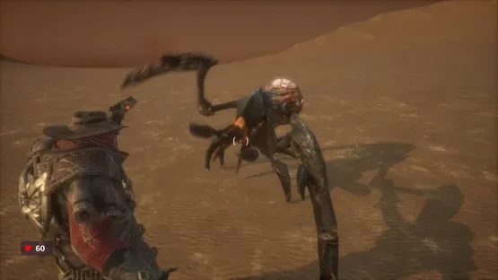 Darkman: Bounty Hunter screenshot 16