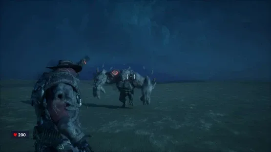 Darkman: Bounty Hunter screenshot 17