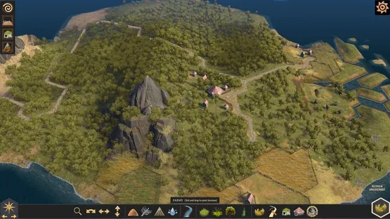 A Storm of Snails screenshot 1