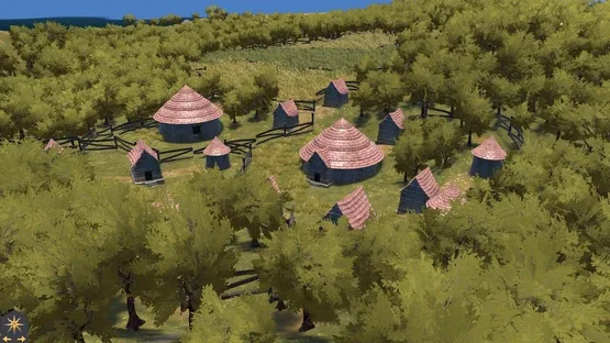 A Storm of Snails screenshot 3