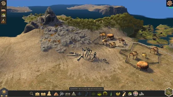 A Storm of Snails screenshot 4