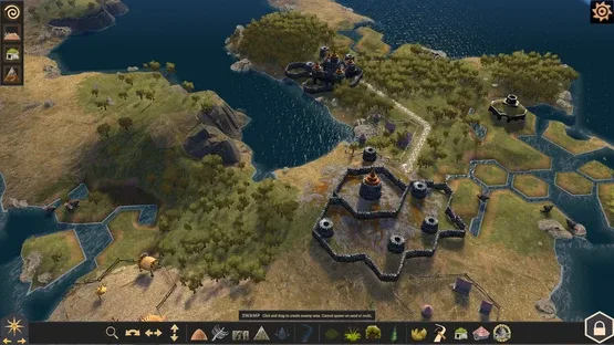 A Storm of Snails screenshot 5