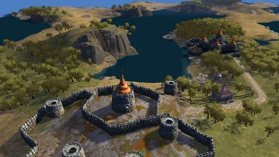 A Storm of Snails screenshot 7