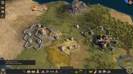 A Storm of Snails screenshot 8