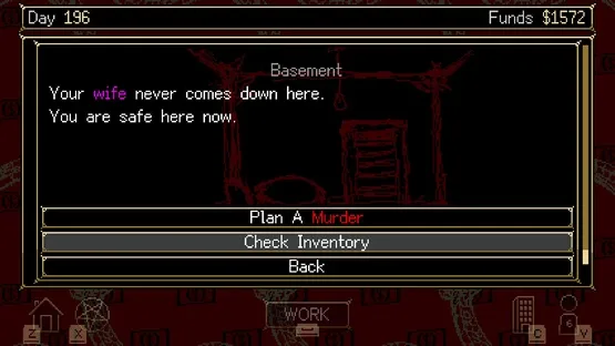 Unholy Employer Simulator screenshot 2