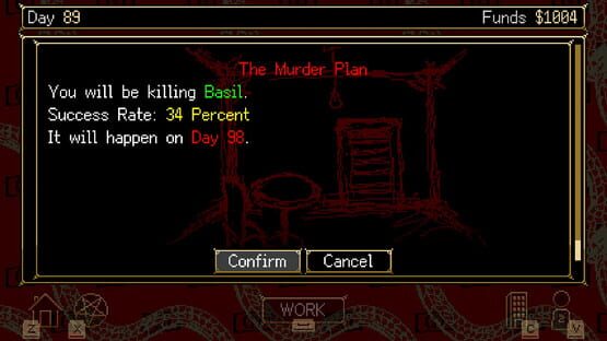 Unholy Employer Simulator screenshot 4