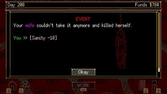 Unholy Employer Simulator screenshot 6