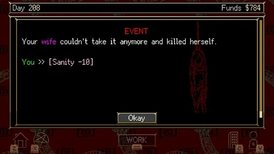 Unholy Employer Simulator screenshot 6