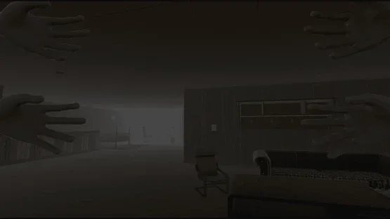 Perpetual Fear screenshot 5