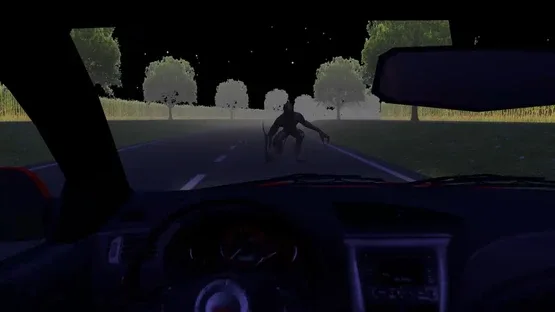Perpetual Fear screenshot 2