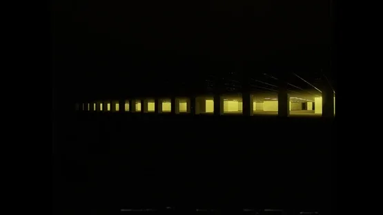 Backrooms: Research screenshot 1