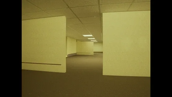 Backrooms: Research screenshot 2