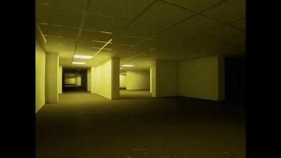 Backrooms: Research screenshot 4