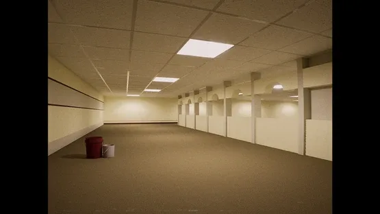 Backrooms: Research screenshot 6