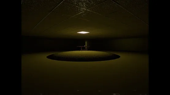 Backrooms: Research screenshot 7