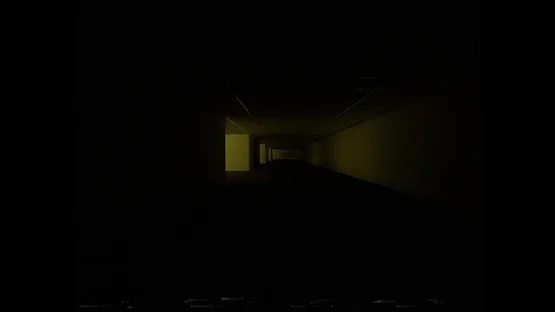 Backrooms: Research screenshot 9