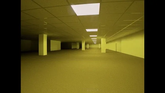 Backrooms: Research screenshot 10