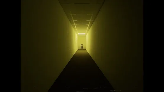 Backrooms: Research screenshot 11