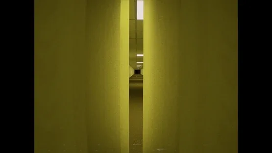 Backrooms: Research screenshot 12