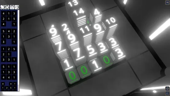 ZeroOut screenshot 2