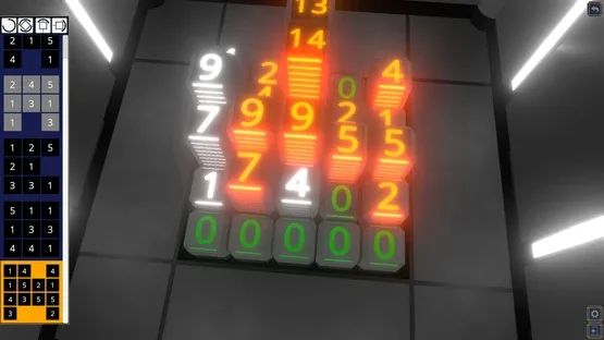 ZeroOut screenshot 3