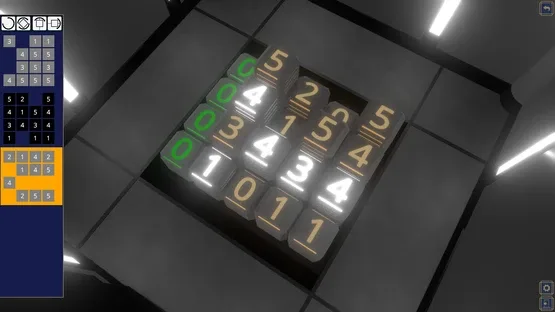ZeroOut screenshot 1
