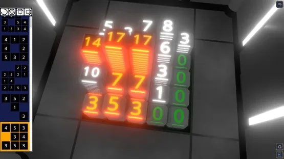 ZeroOut screenshot 9