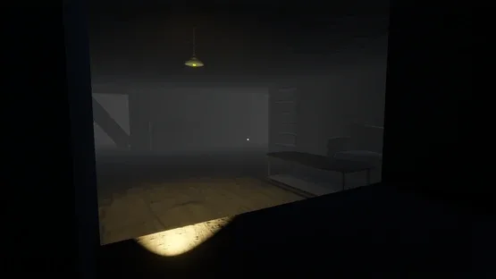 No Escape screenshot 1