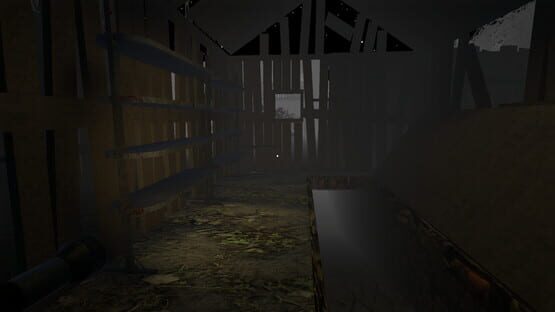 No Escape screenshot 8