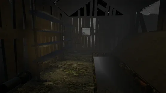 No Escape screenshot 8
