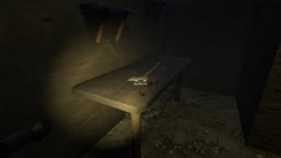 No Escape screenshot 10