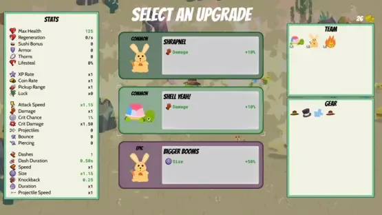 Plush Rangers screenshot 5