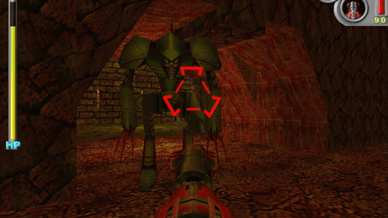 Robber Screenshot
