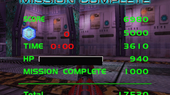 Robber Screenshot