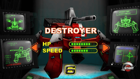 Robber Screenshot