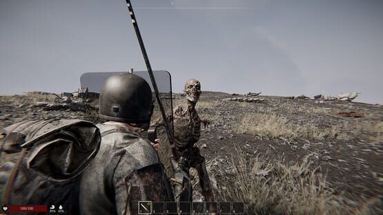 Human Host screenshot 1