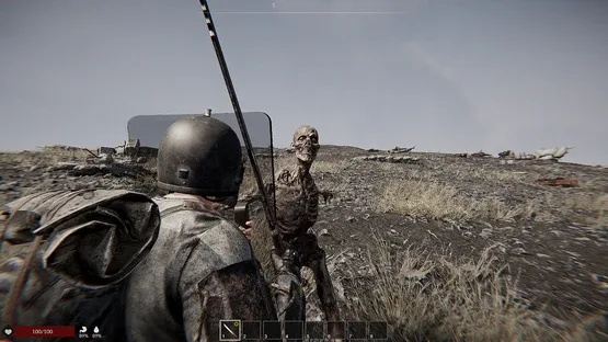 Human Host screenshot 15