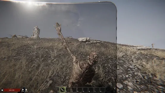 Human Host screenshot 16