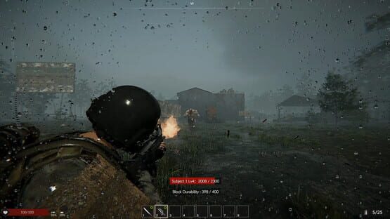 Human Host screenshot 9