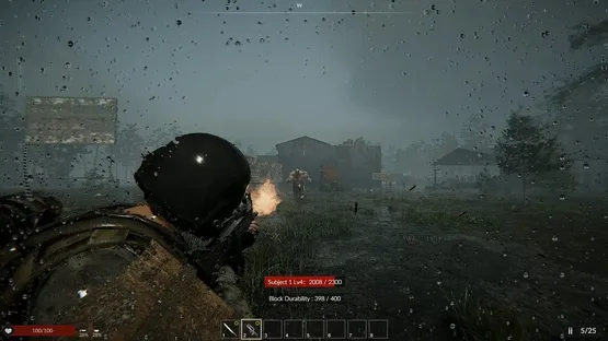Human Host screenshot 9