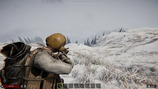 Human Host screenshot 11