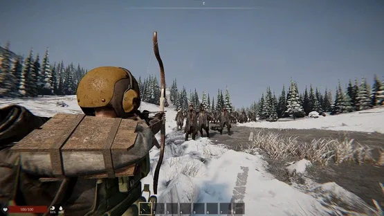 Human Host screenshot 12