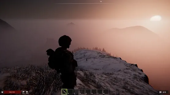 Human Host screenshot 13