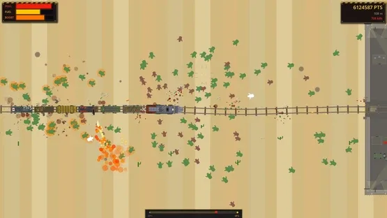 Engine of Chaos screenshot 1