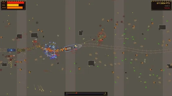 Engine of Chaos screenshot 2