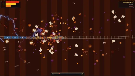 Engine of Chaos screenshot 5
