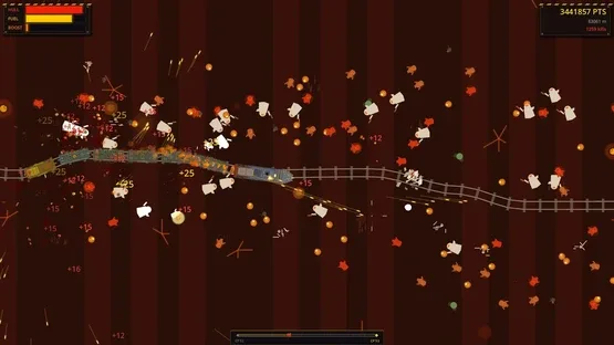 Engine of Chaos screenshot 7