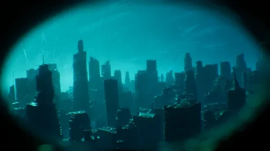 House of Tides screenshot 5