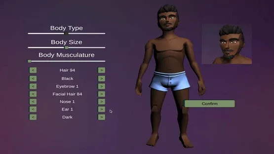 The Mutiny screenshot 2